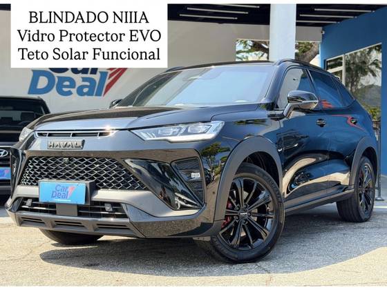 GWM HAVAL H6 GT 1.5 PHEV AWD E-TRACTION GWM HAVAL H6 GT 1.5 PHEV AWD E-TRACTION